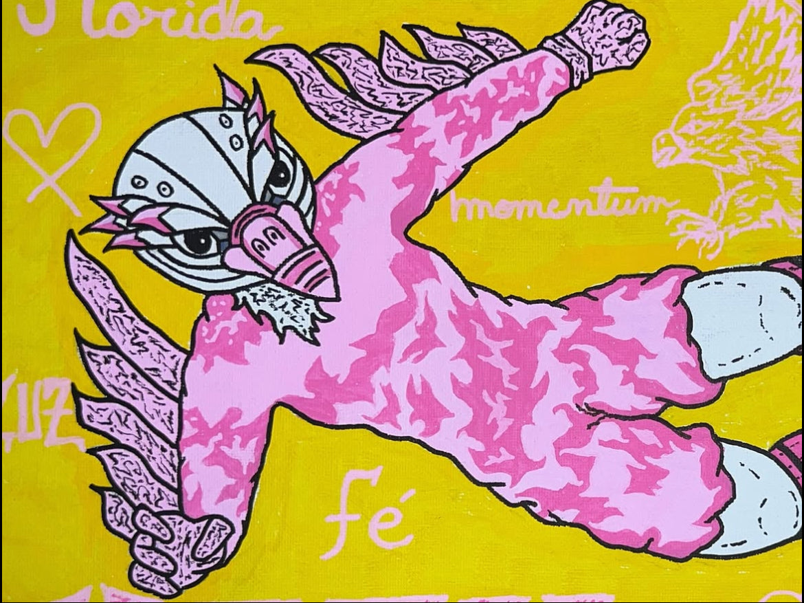 “ Momentum “