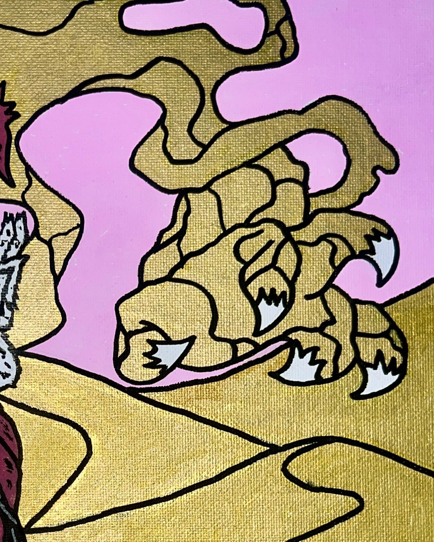 “Garacat”