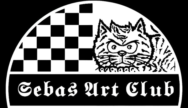 SEBAS ART CLUB